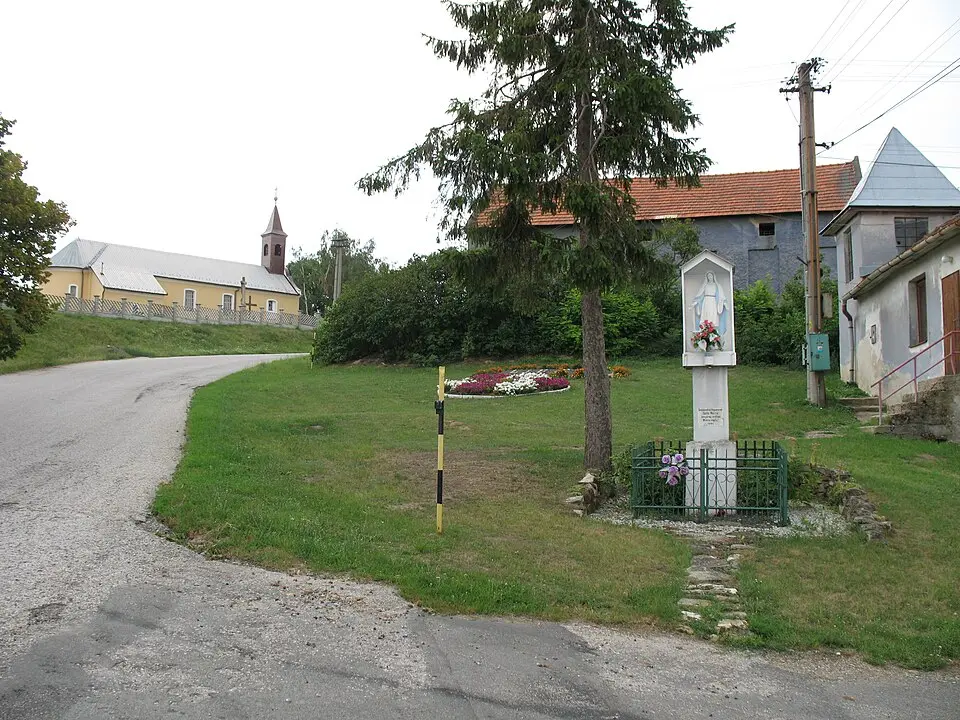 Obrázok: Taz666 · CC BY-SA 3.0 Ľubá