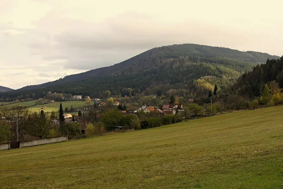 Libín