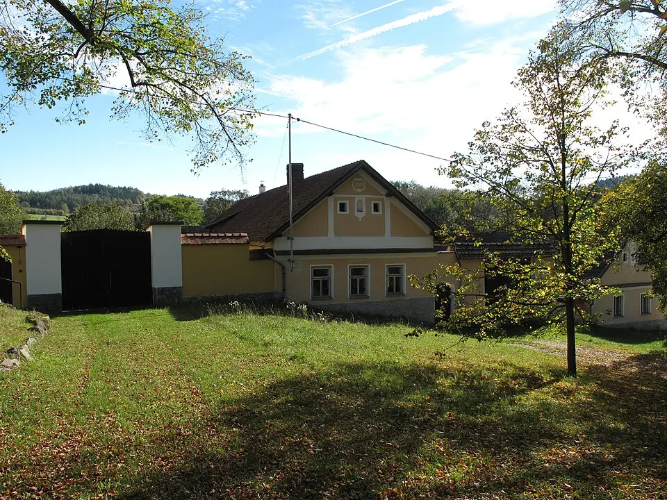 Libčice