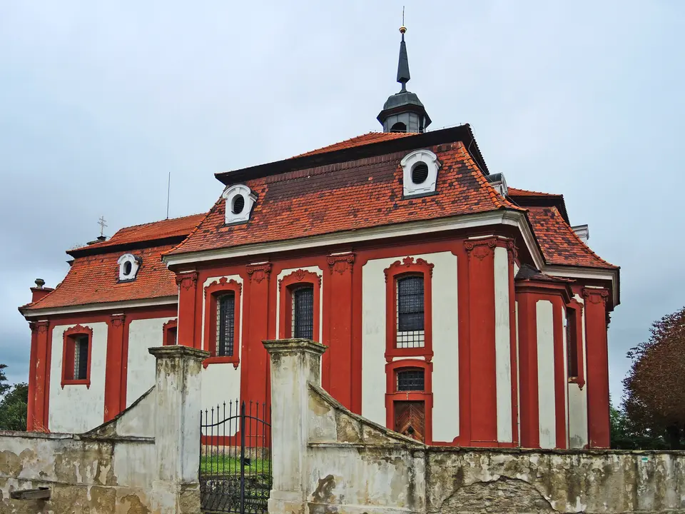 Liběchov
