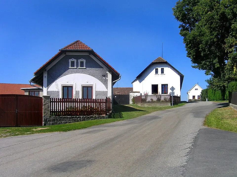 Libějice
