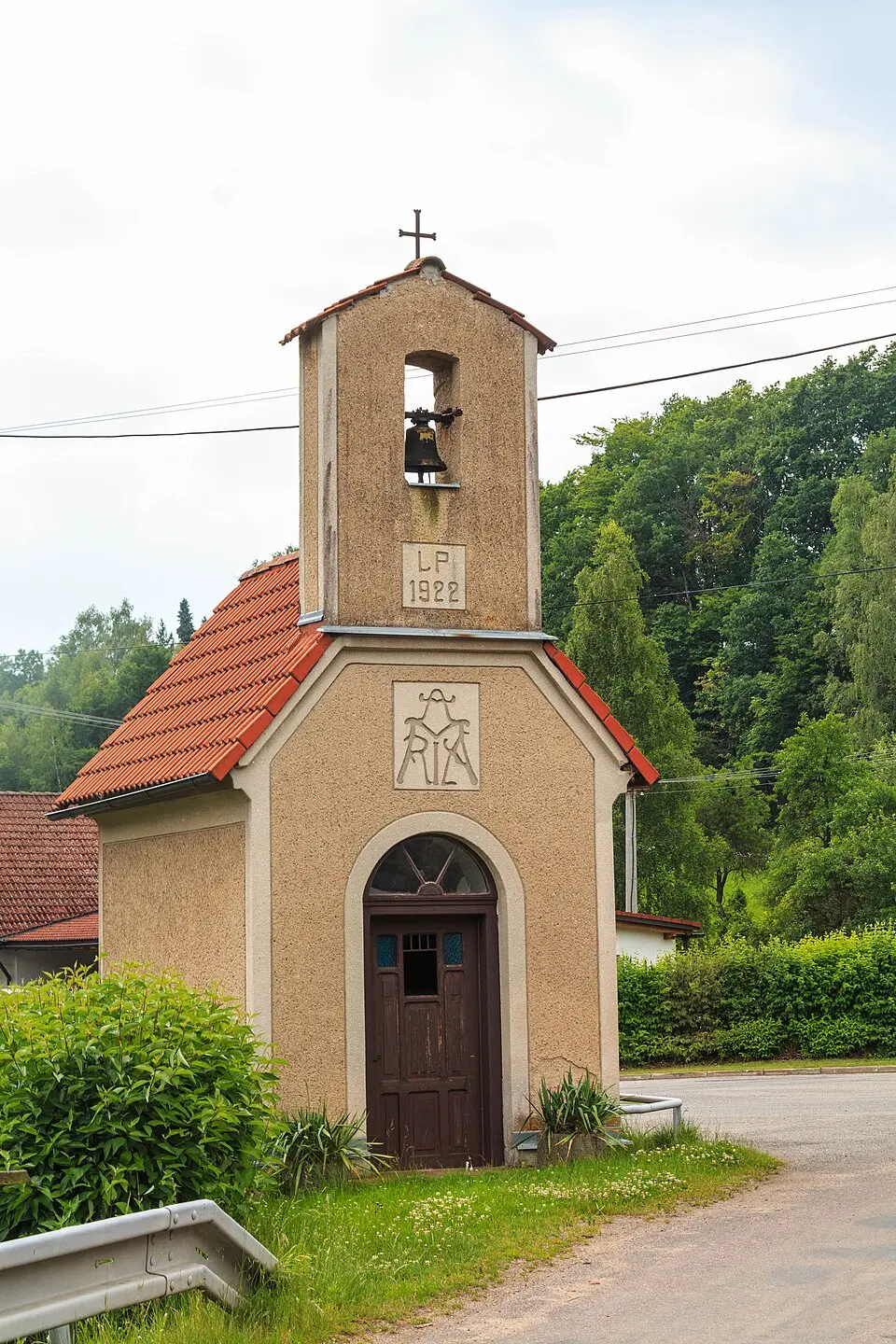 Libchyně