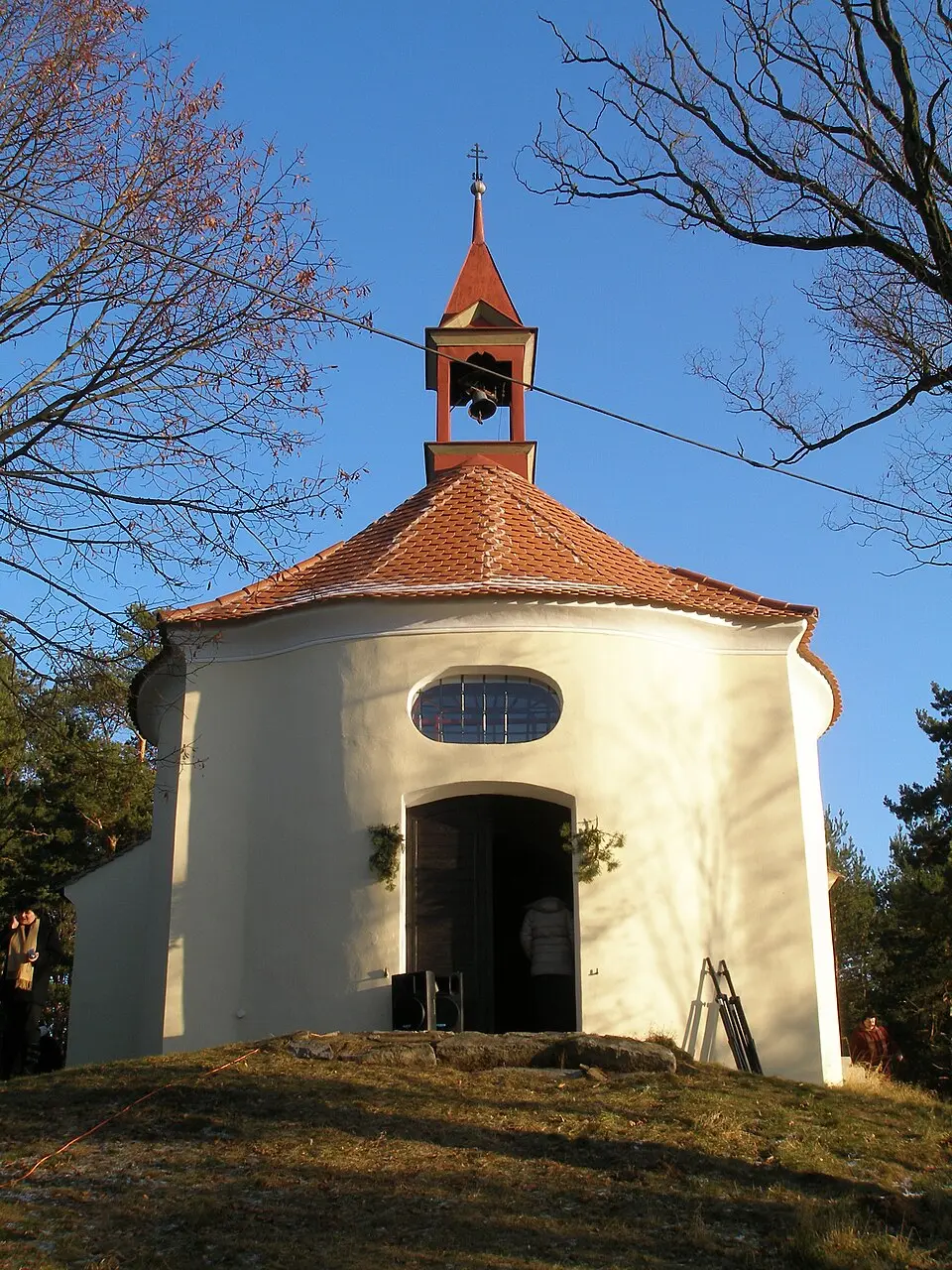 Libčice