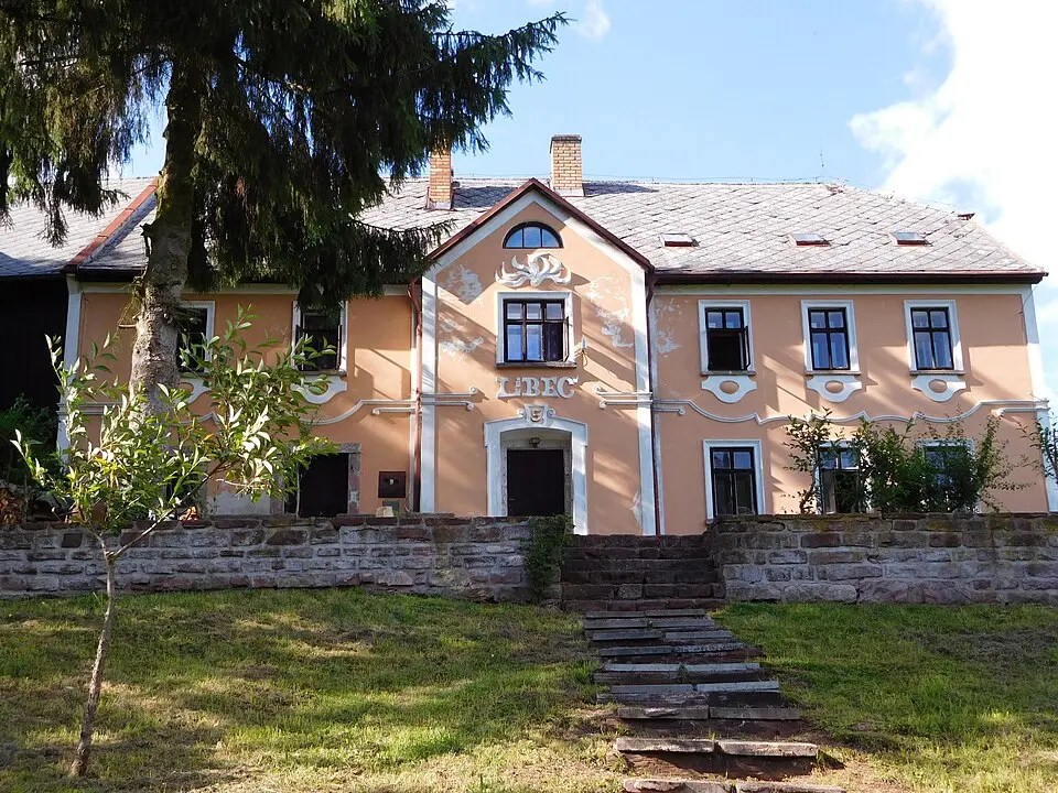Libeč