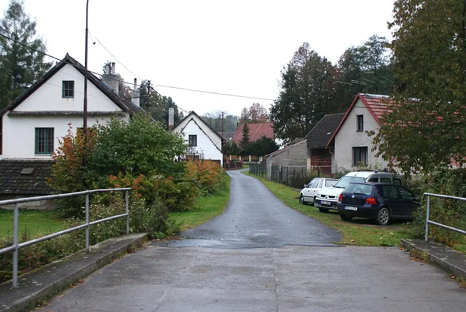 Libeč