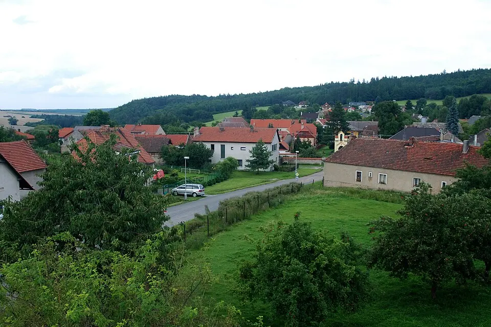 Libečov