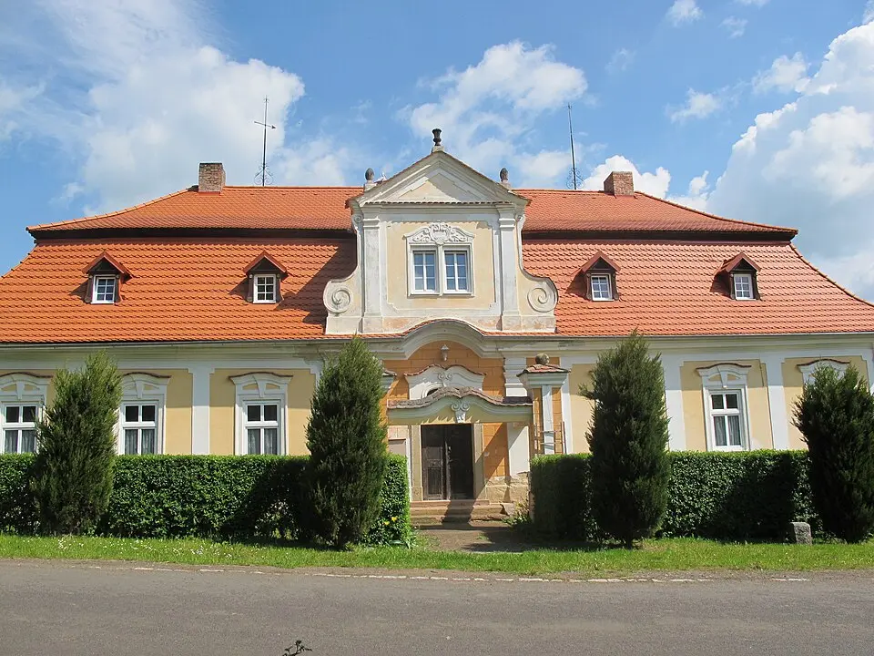 Libkovice (Lubenec)