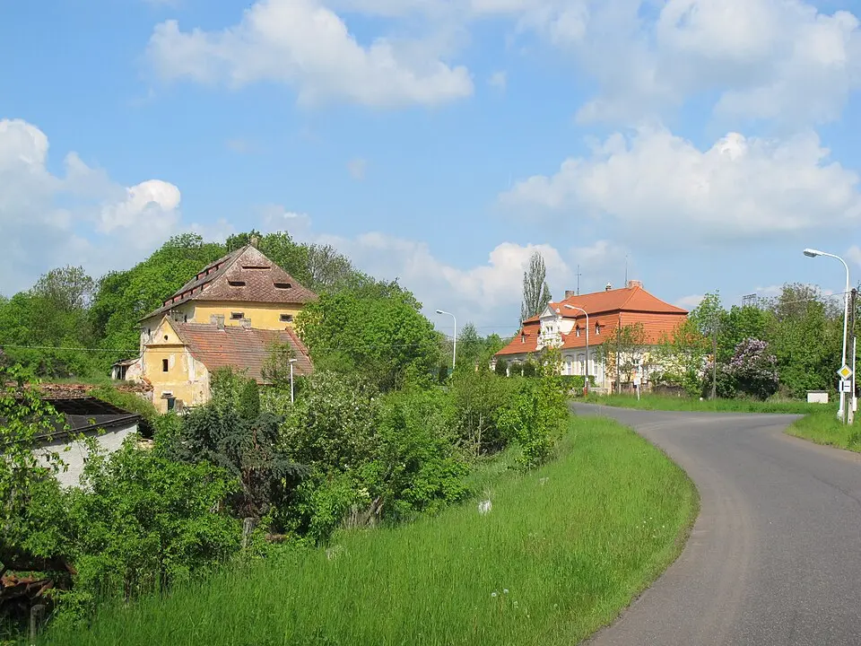 Libkovice