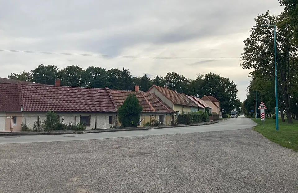 Libněves