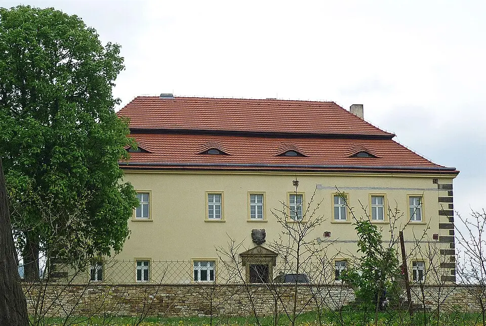 Libochovany