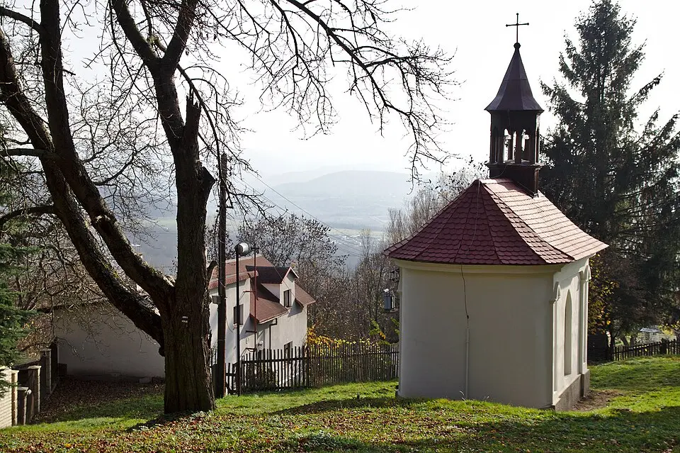 Liboňov
