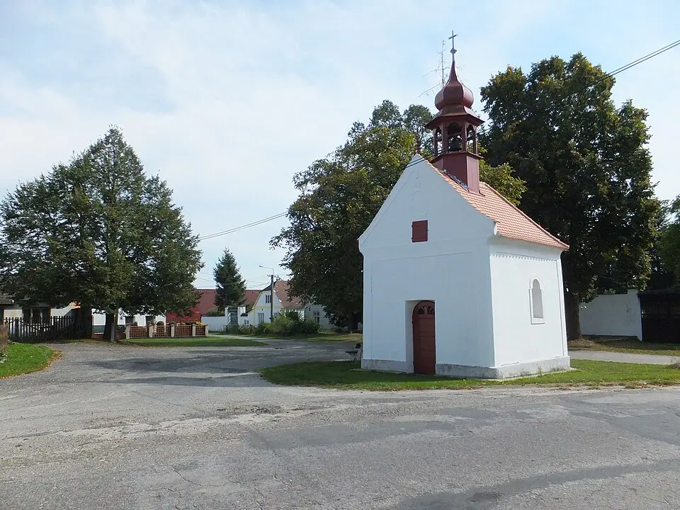 Libořezy