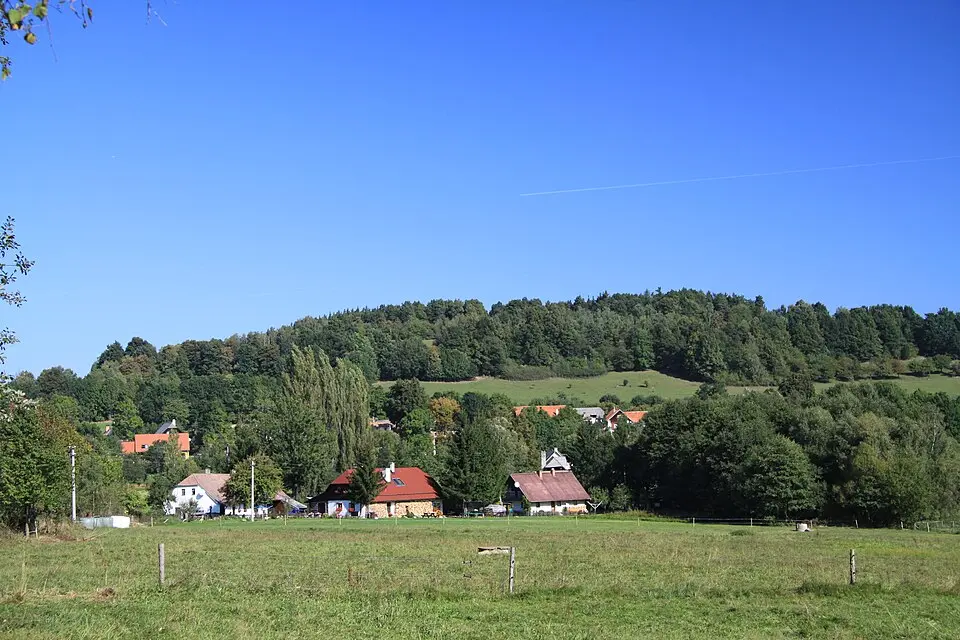 Libotyně