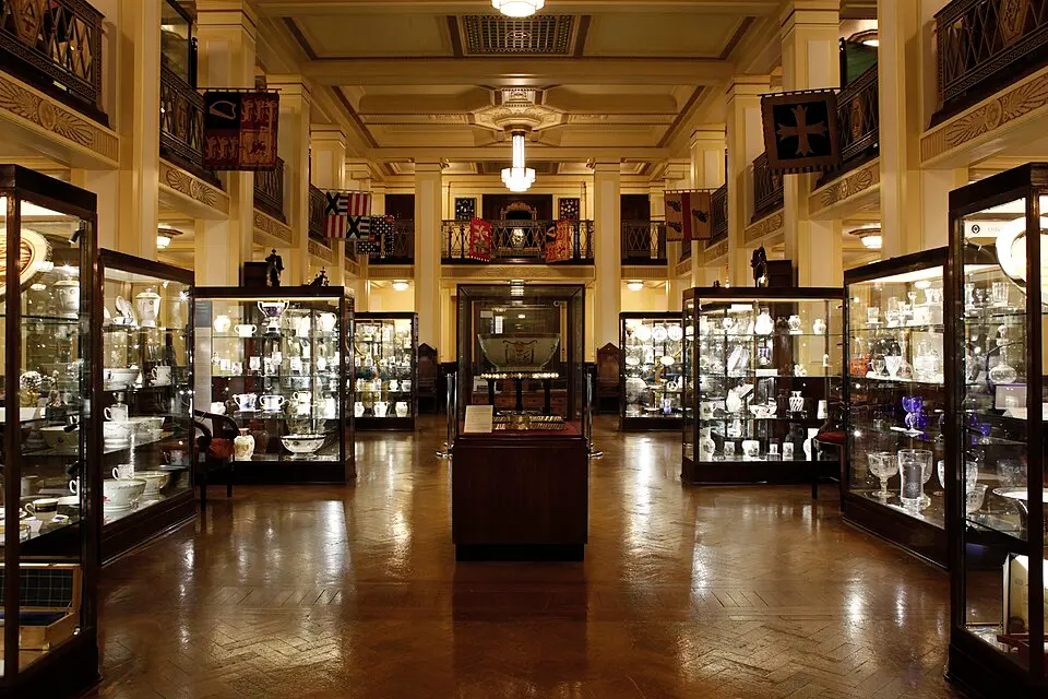 Museum of Freemasonry