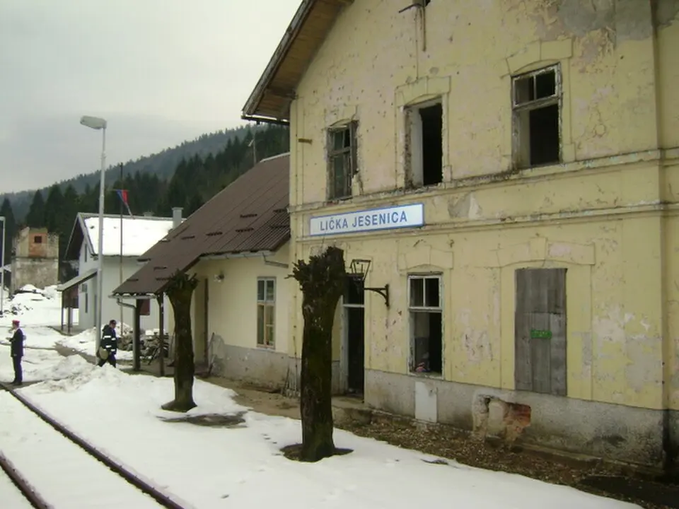 Obrázok: Kiki273 · CC BY-SA 3.0 Lička Jesenica