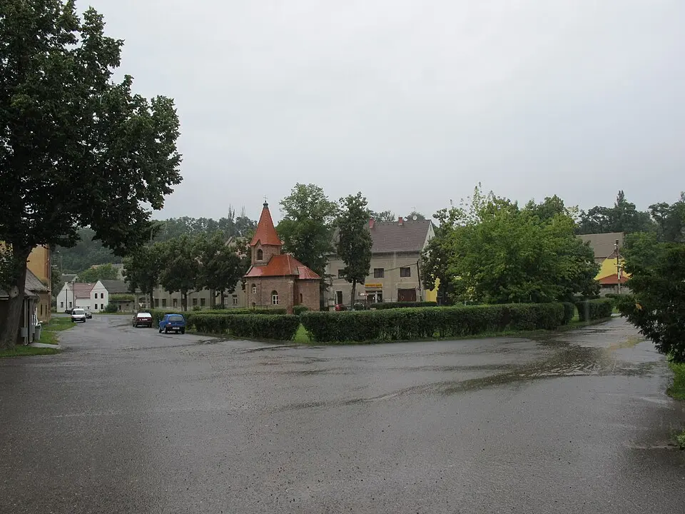 Lišany