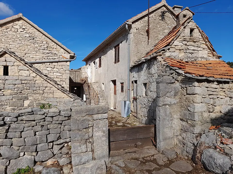 Lišnjak