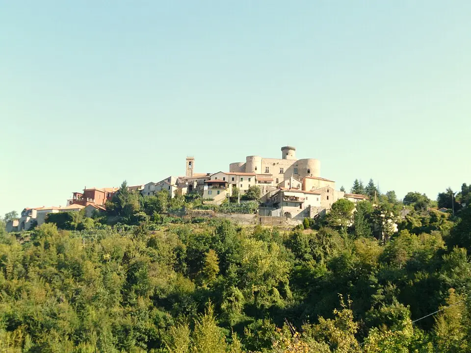 Bastia