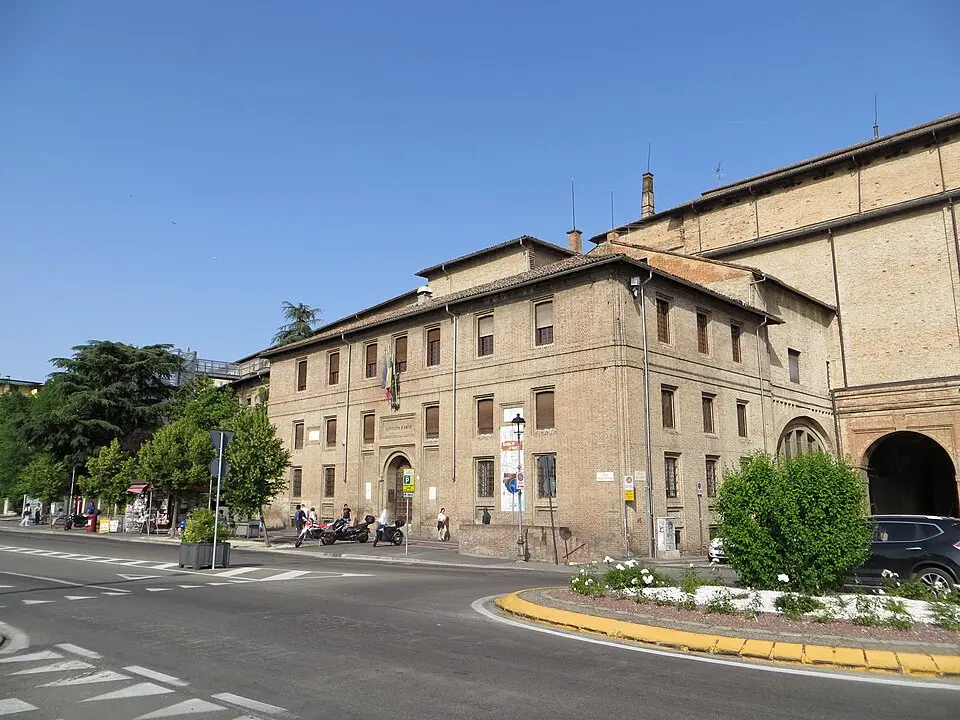 Accademia di Belle Arti di Parma