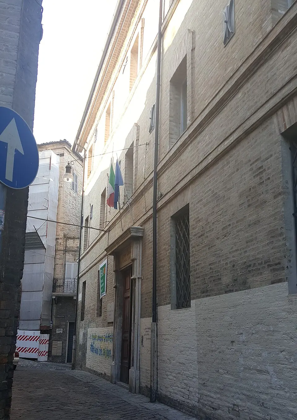 Liceo Classico Annibal Caro