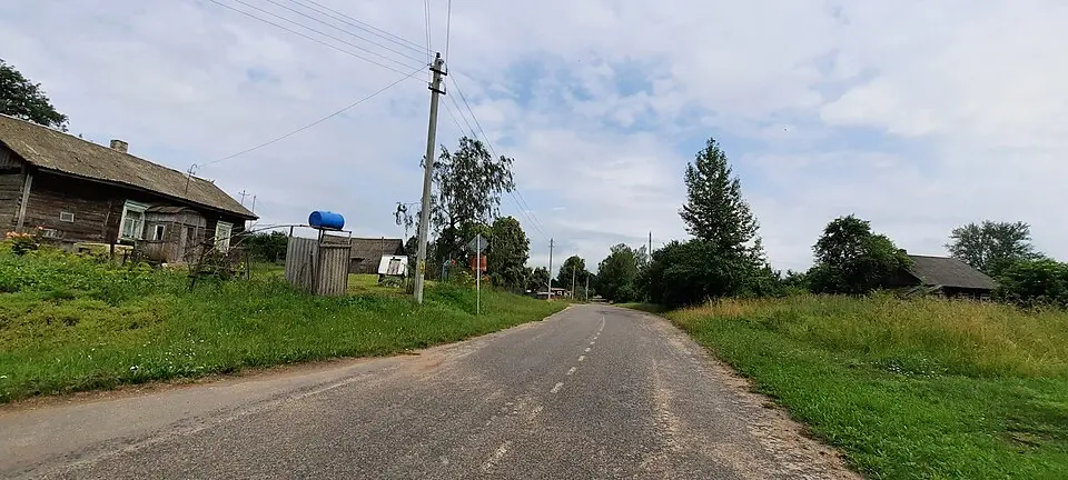 Ліхасельцы