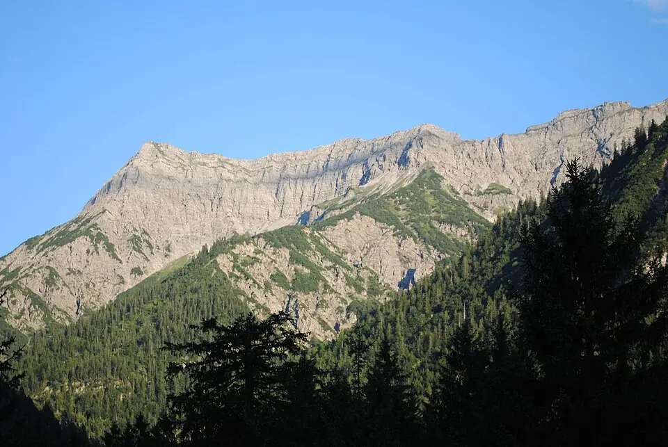 Slika: Clemens Pohl · CC BY-SA 3.0 Pitzenegg