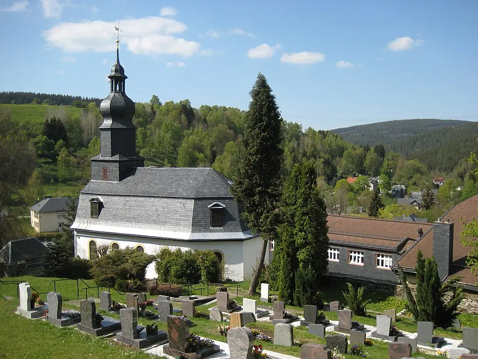 Wallendorf