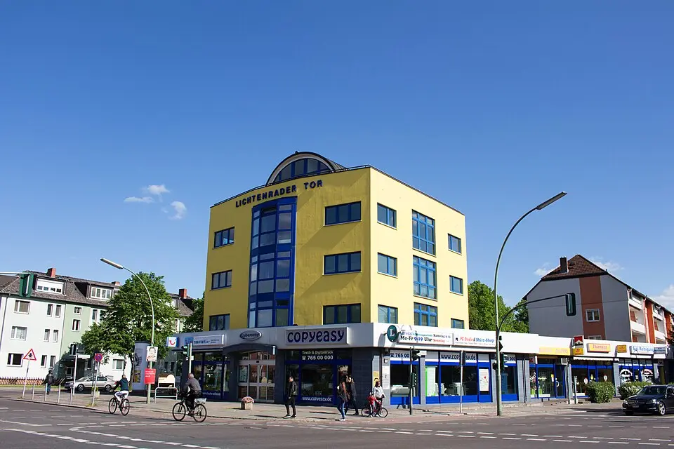 Lichtenrade