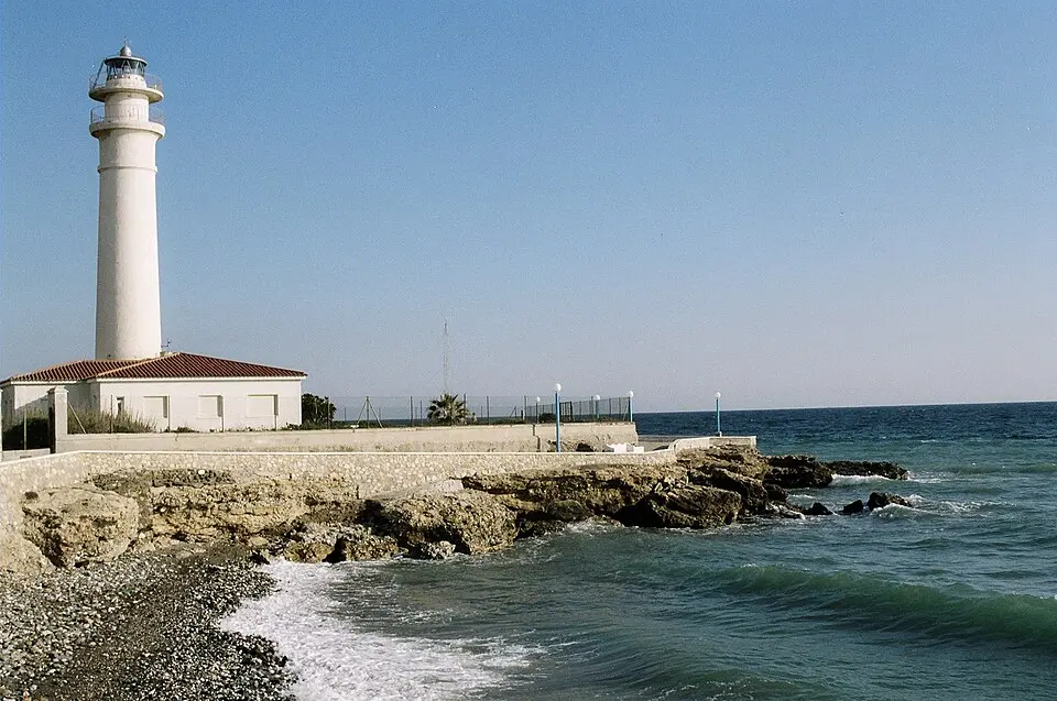 Torrox