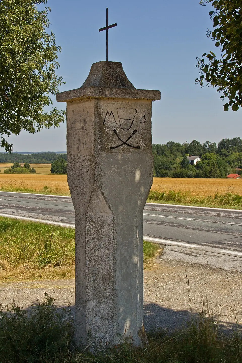 Bildstock