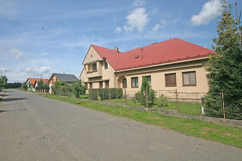 Licomělice
