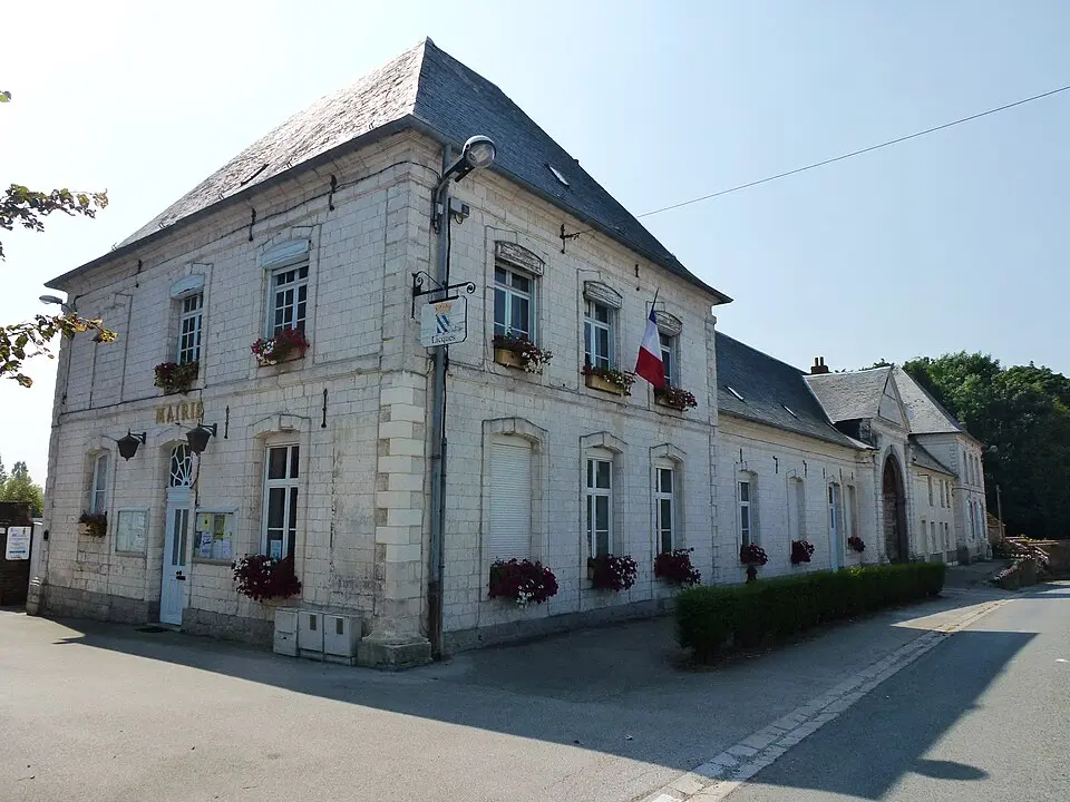 abbaye Notre-Dame de Licques