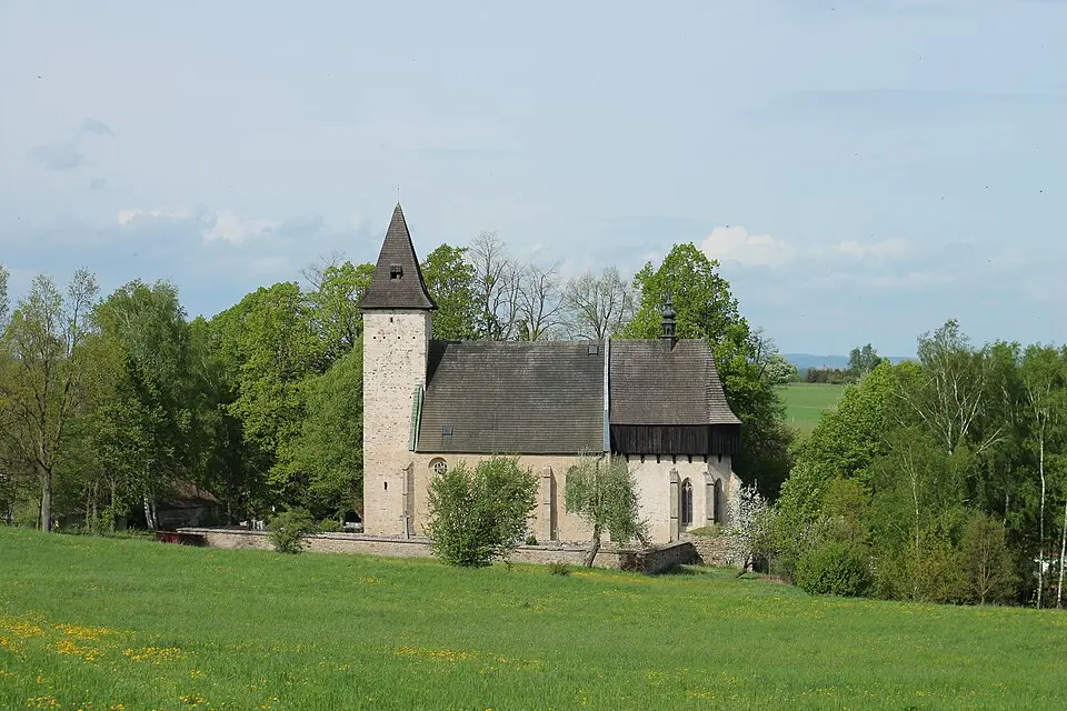 Lidéřovice