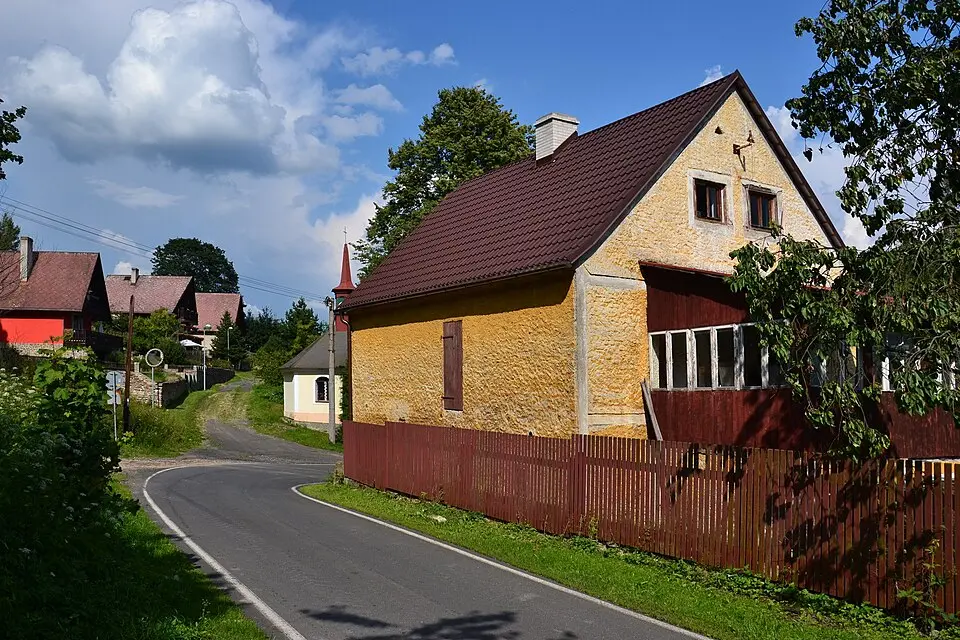 Lideň