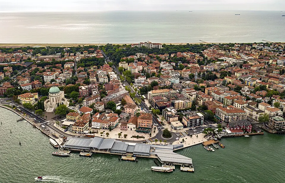 Lido di Venezia
