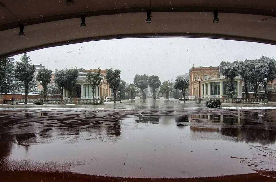 Lido Cluana