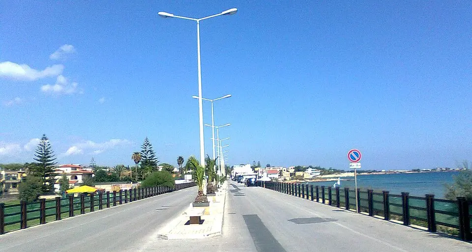 Lido di Noto