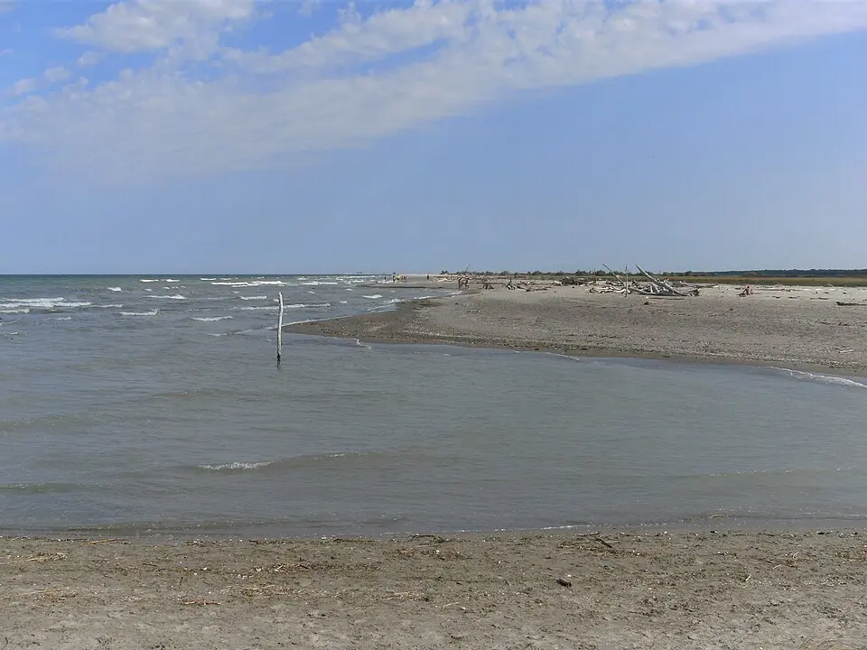Lido di Spina