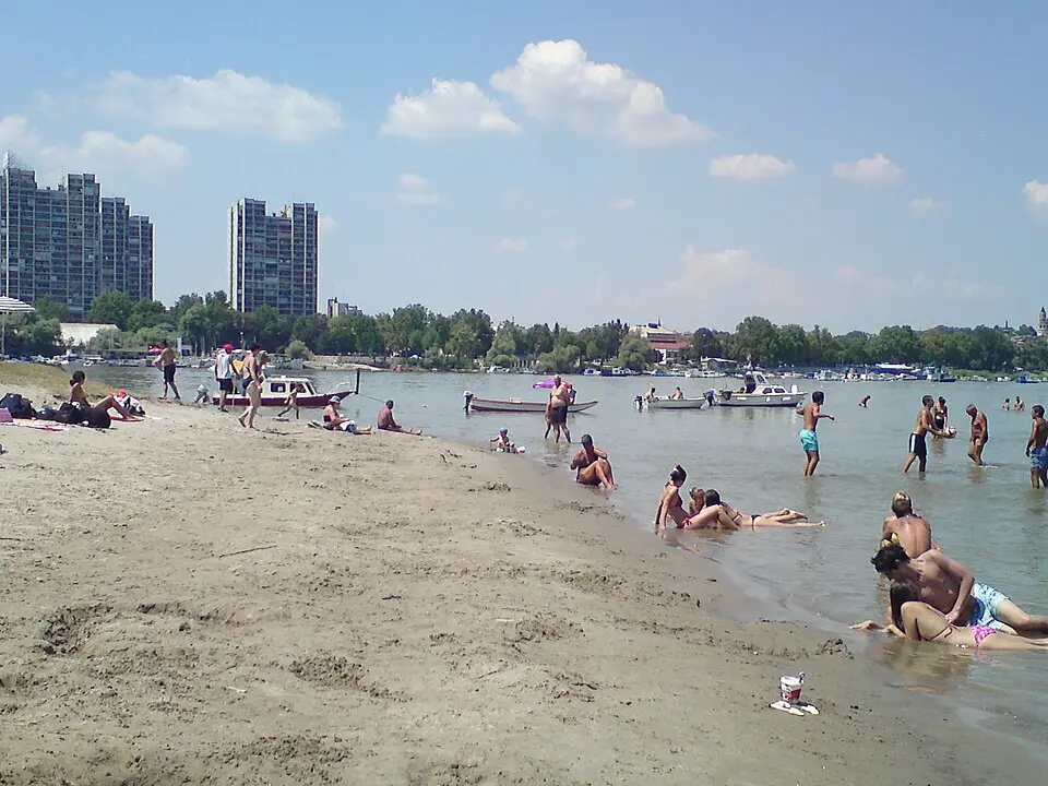 Lido