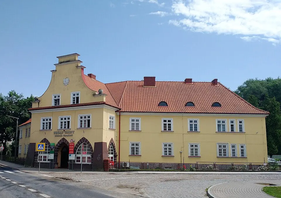 Lidzbark Warmiński