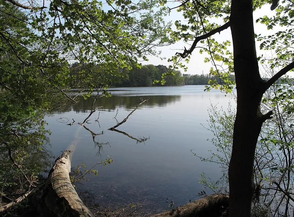 Liebenberger See