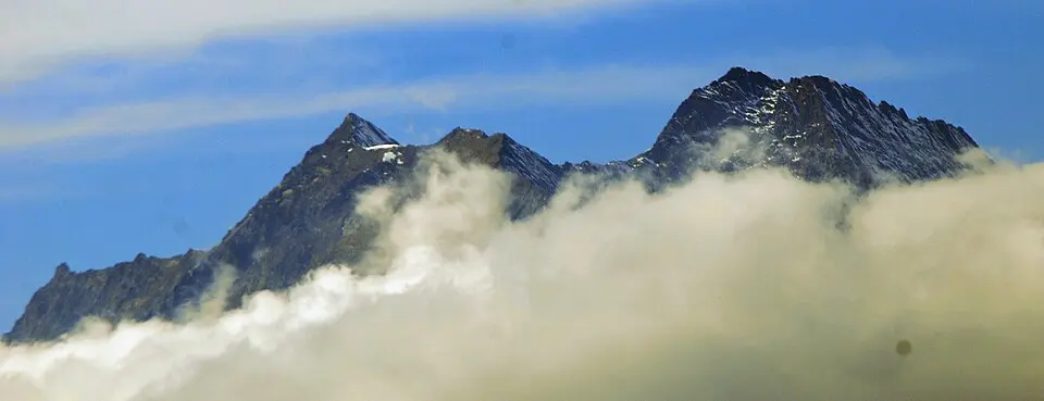 Seeberspitze
