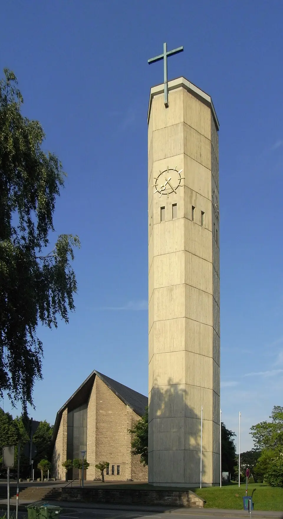 Our Lady Church
