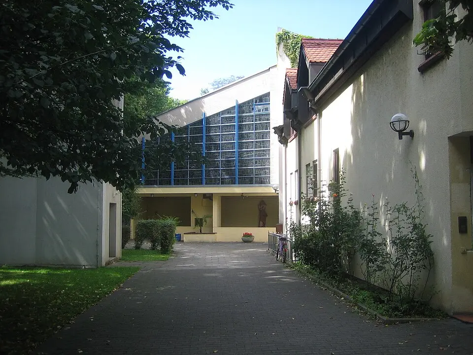 Liebfrauen, Mainz