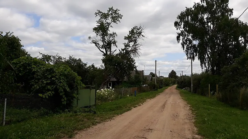 Liebiadziniec