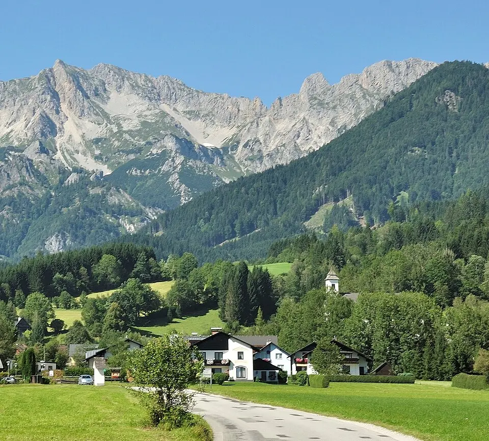 Kreuzmauer
