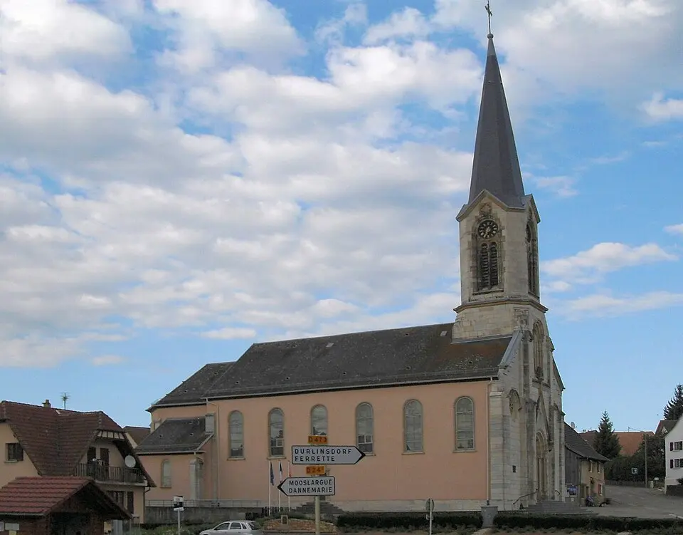 Liebsdorf