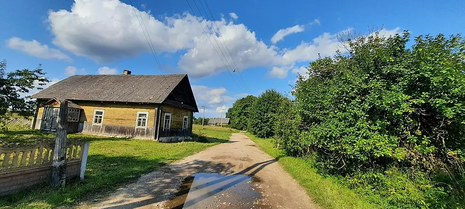 Лешчанка