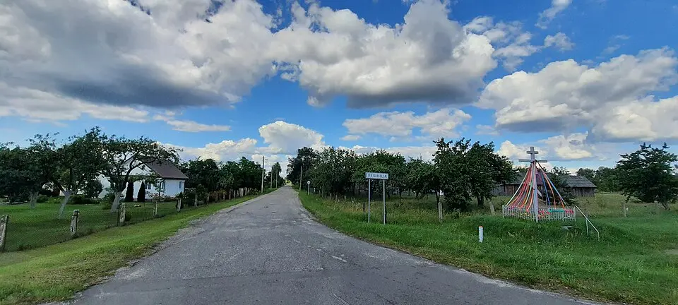 Лешніца