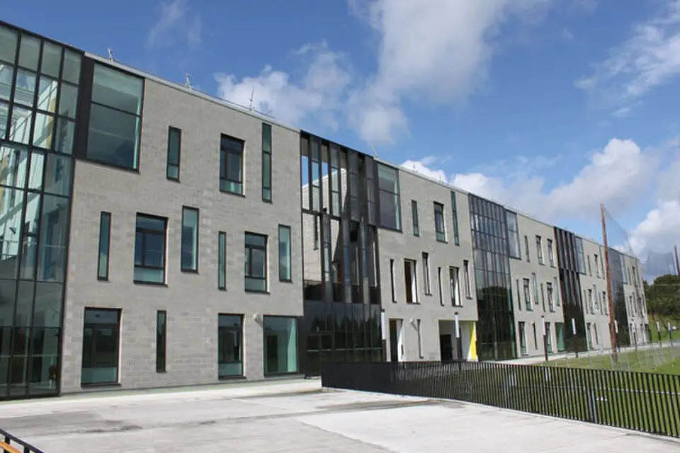 Athlone Institute of Technology